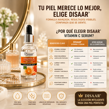 PureVitamin™ — Anti Edad + Piel Luminosa + Hidratación Facial
